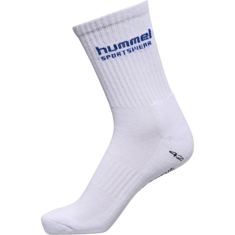 Hummel Long Socks Hml3-Pack Socks Sportswear