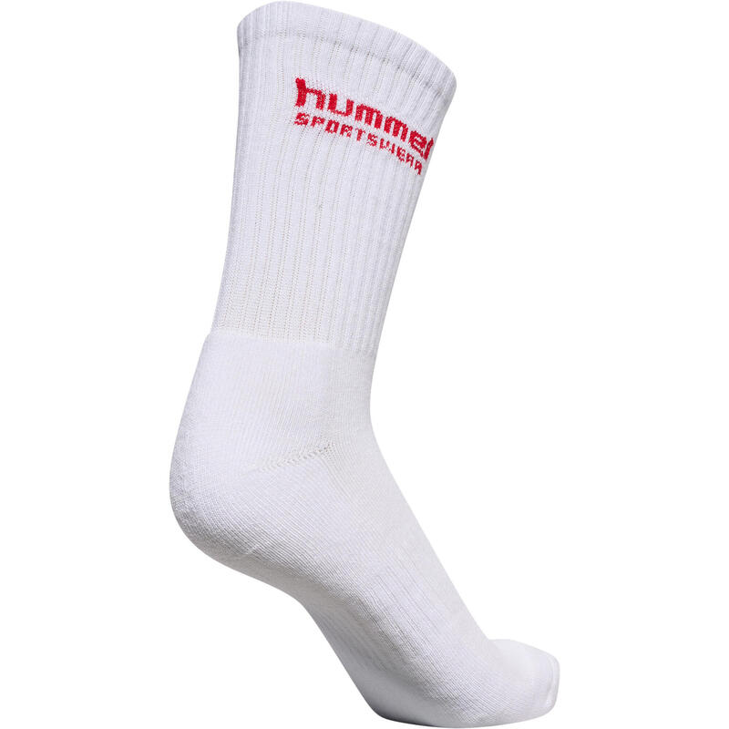 Hummel Long Socks Hml3-Pack Socks Sportswear