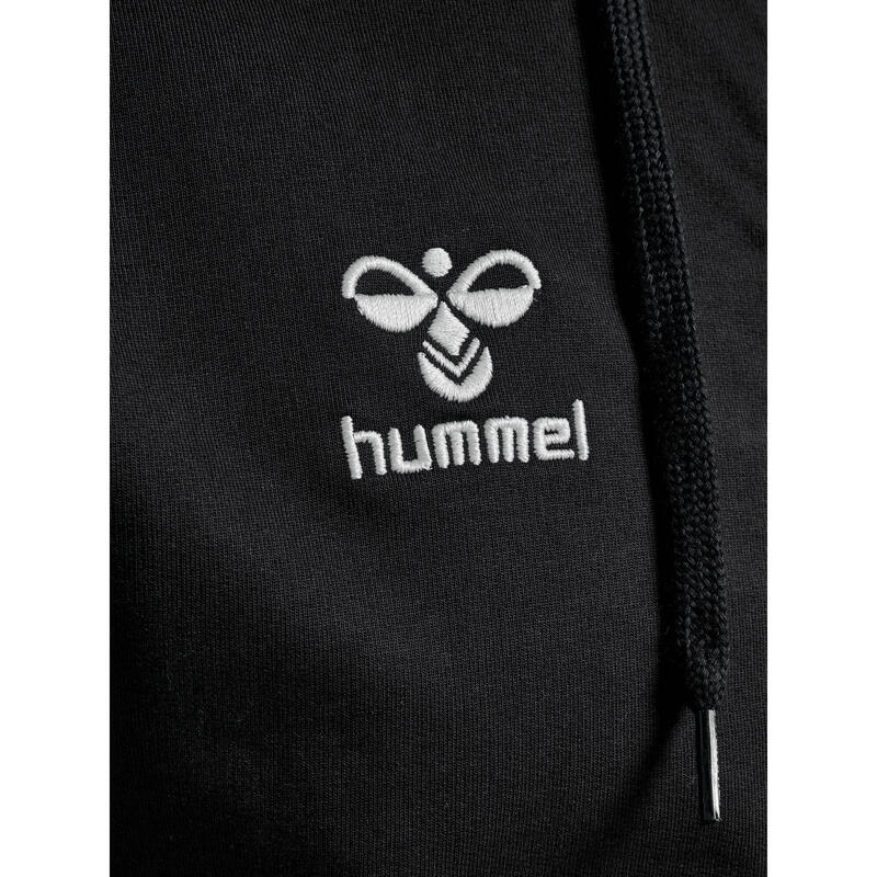 Hummel Zip Hoodie Hmlgo 2.0 Zip Hoodie