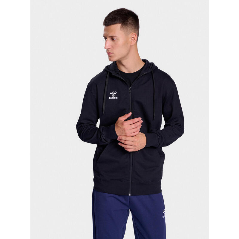 Fermeture Éclair Zip Combinaison Hmlgo Homme HUMMEL