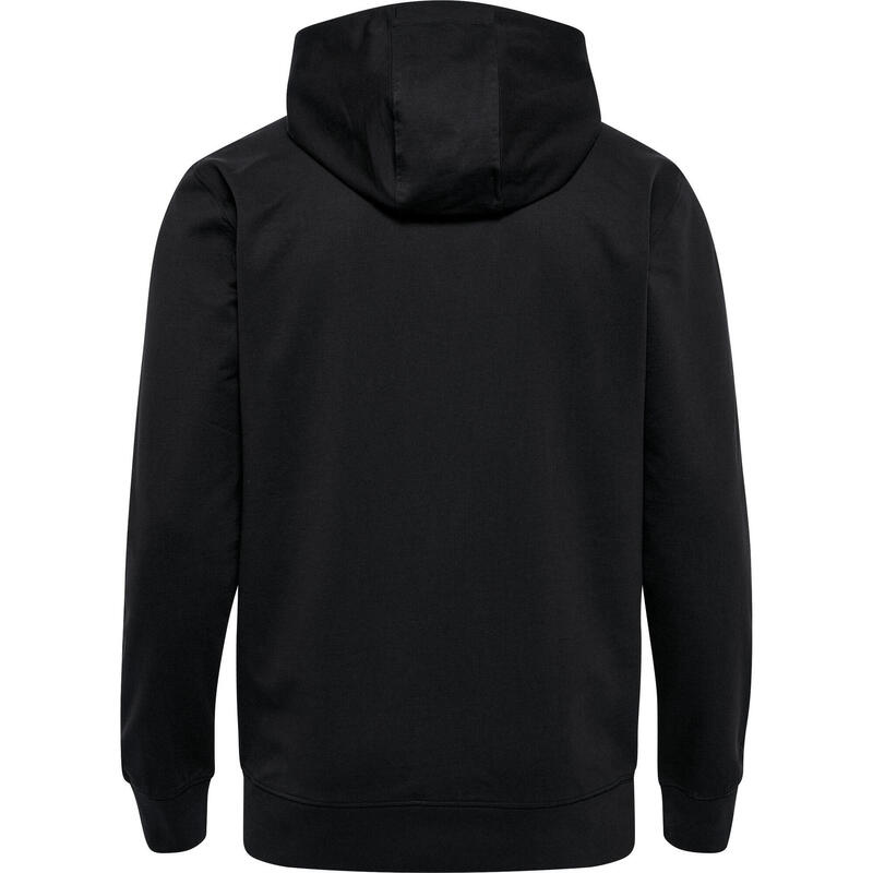 Hummel Zip Hoodie Hmlgo 2.0 Zip Hoodie