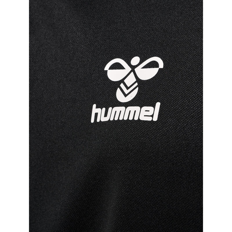 Sweatshirt Hmlessential Multisport Enfant Séchage Rapide Hummel