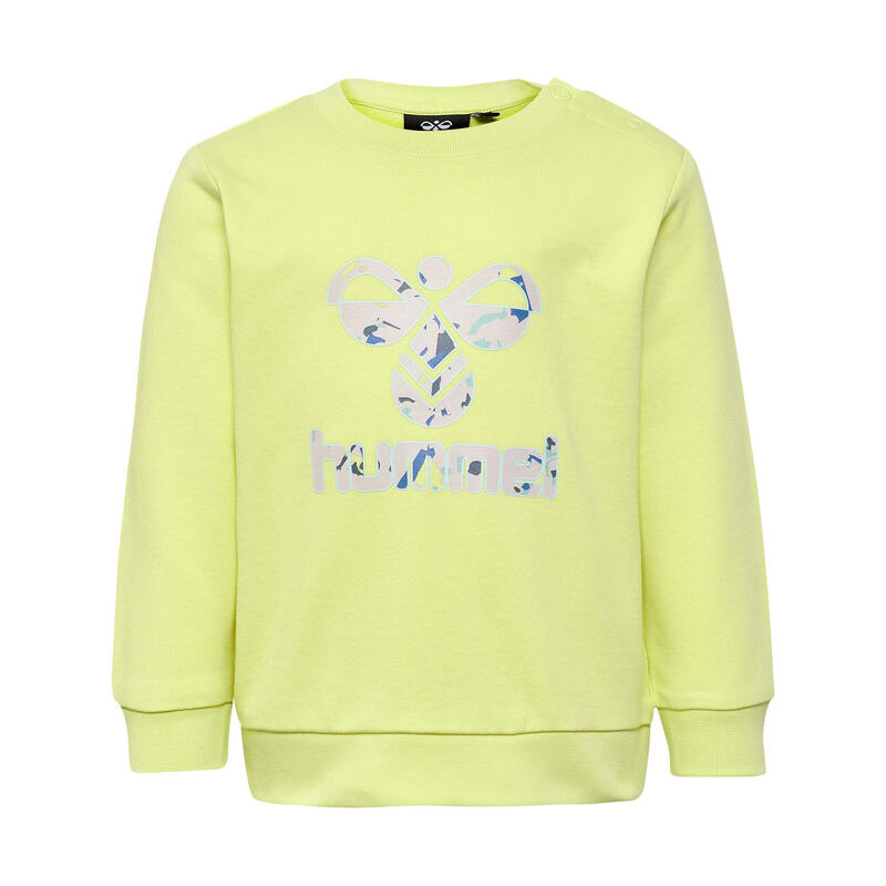 Sweatshirt Hmllime Garçon Hummel