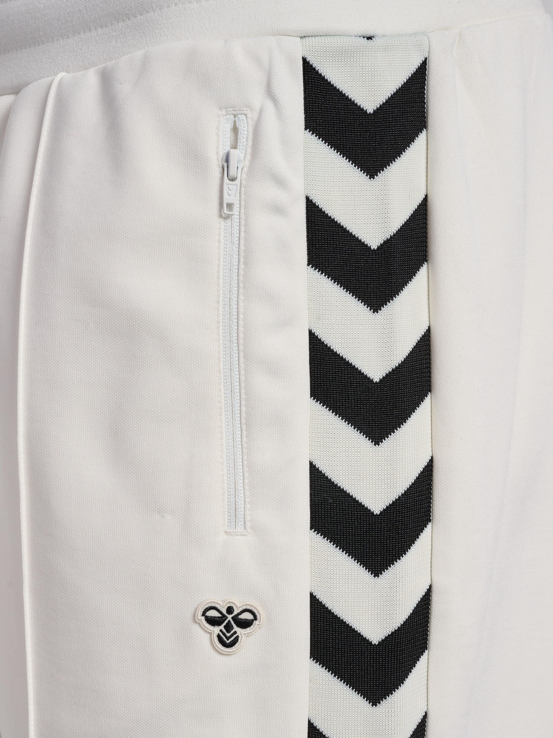 Verstellbare Taille Hose Hmlarchive Erwachsene HUMMEL 5/9