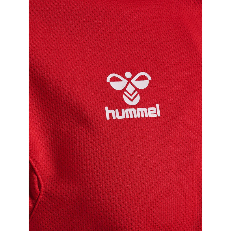 Sweatshirt Hmlauthentic Multisport Homme Hummel
