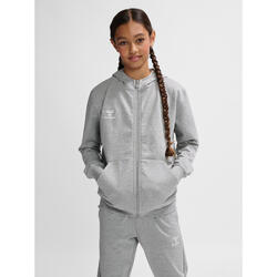 Rits Zip Jasje Hmlgo Multisport Uniseks Kinderen HUMMEL