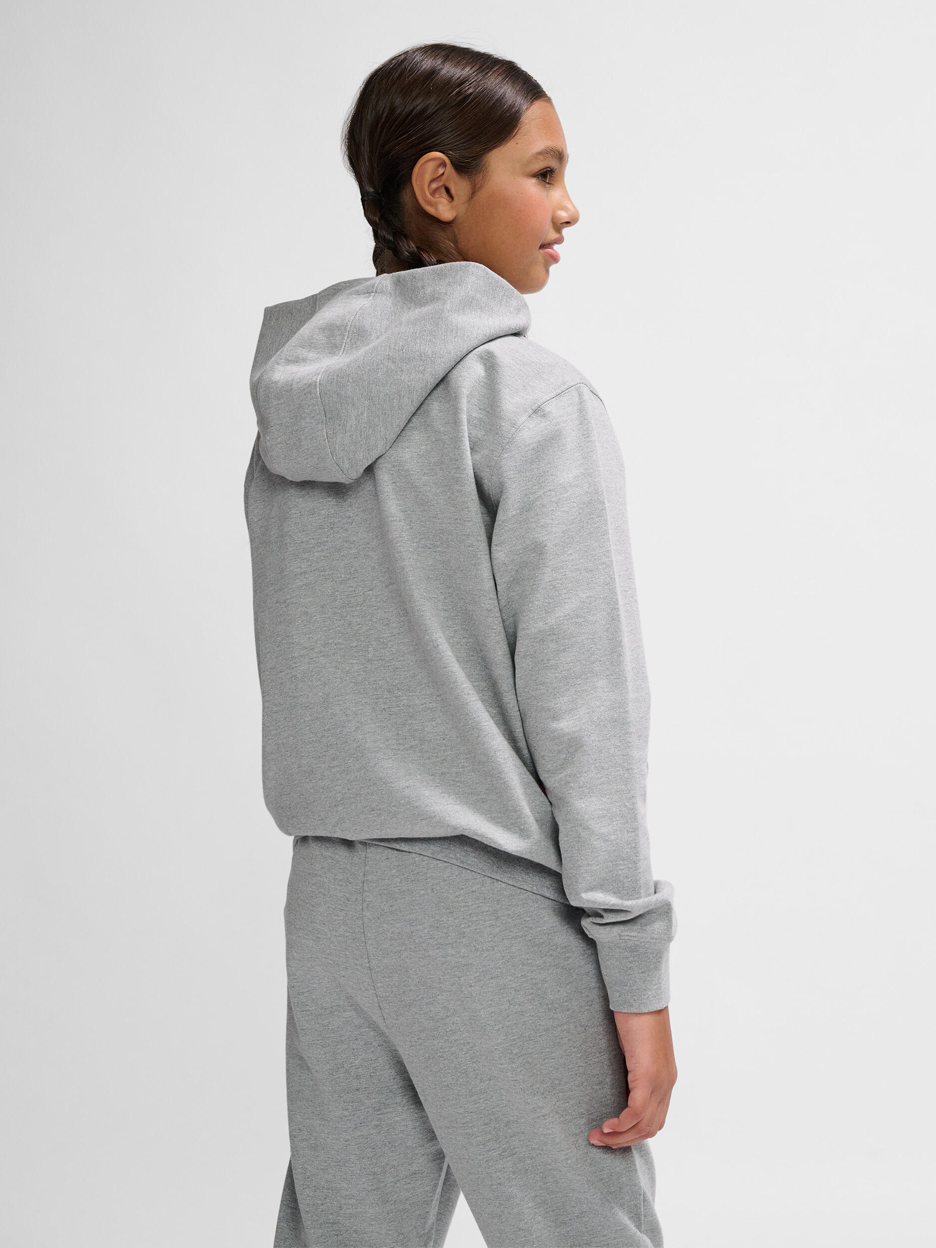 Fermeture Éclair Zip Combinaison Hmlgo Enfant 4/7