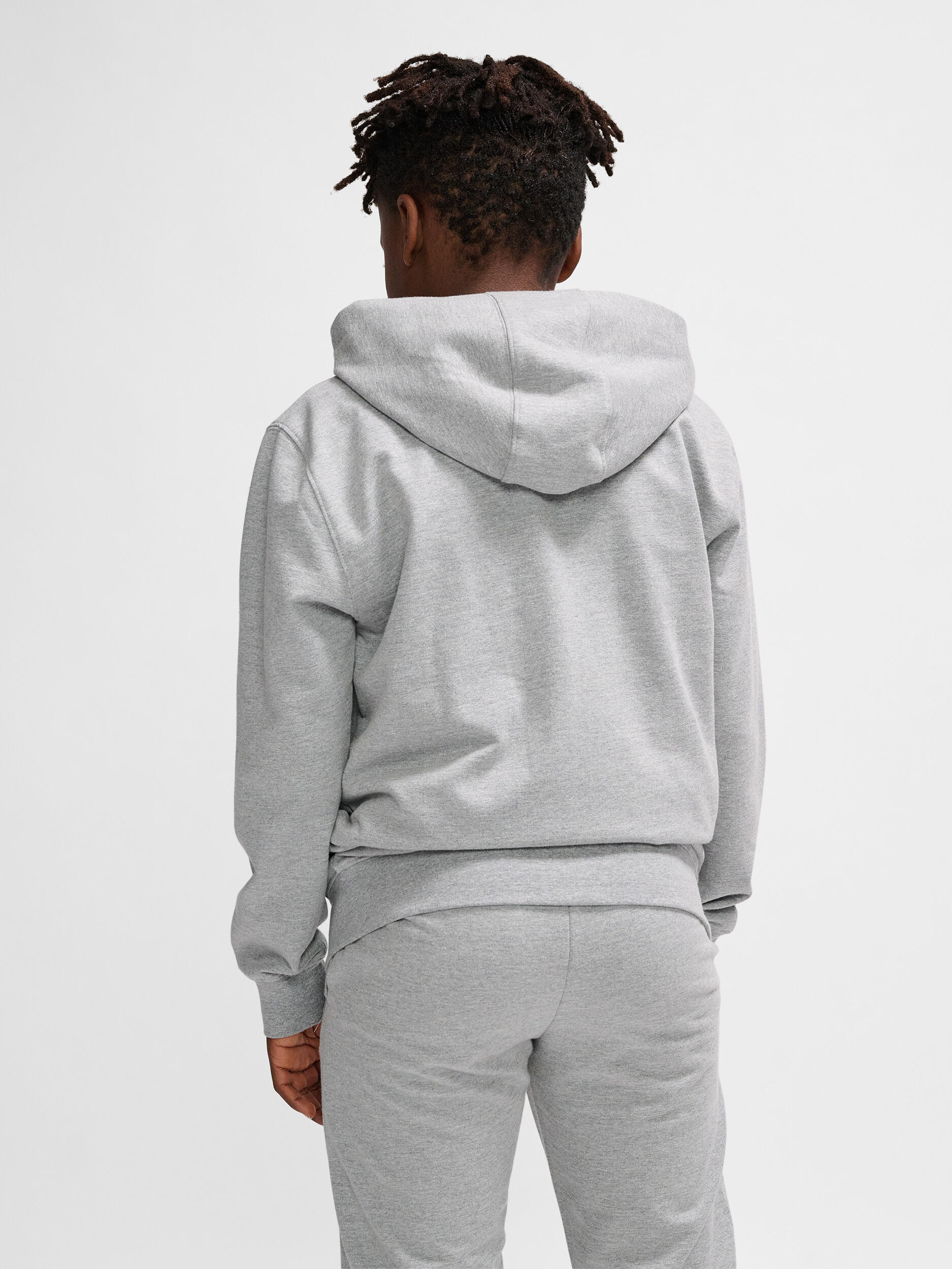 Fermeture Éclair Zip Combinaison Hmlgo Enfant HUMMEL 5/7