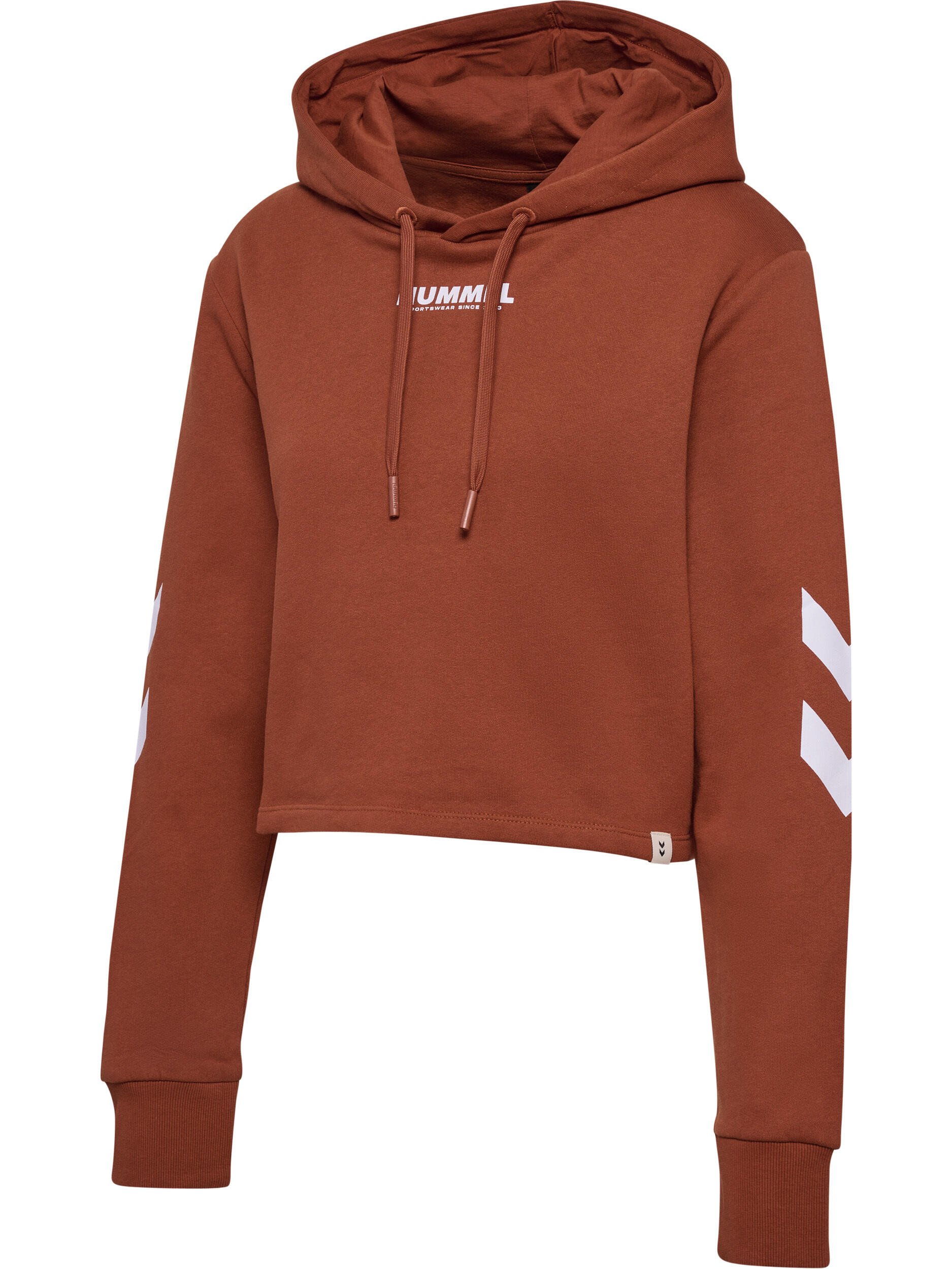 Sweat damska bluza z kapturem Hummel Legacy