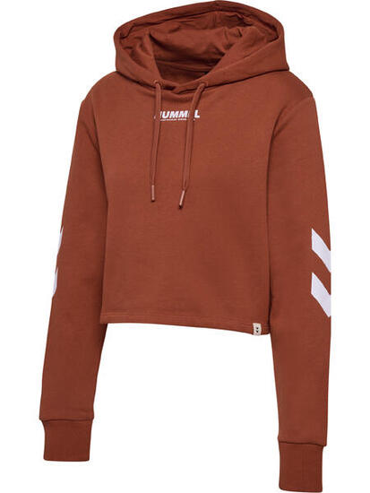 Kapuzenpullover Hmllegacy Damen