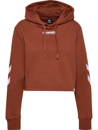 Kapuzenpullover Hmllegacy Damen