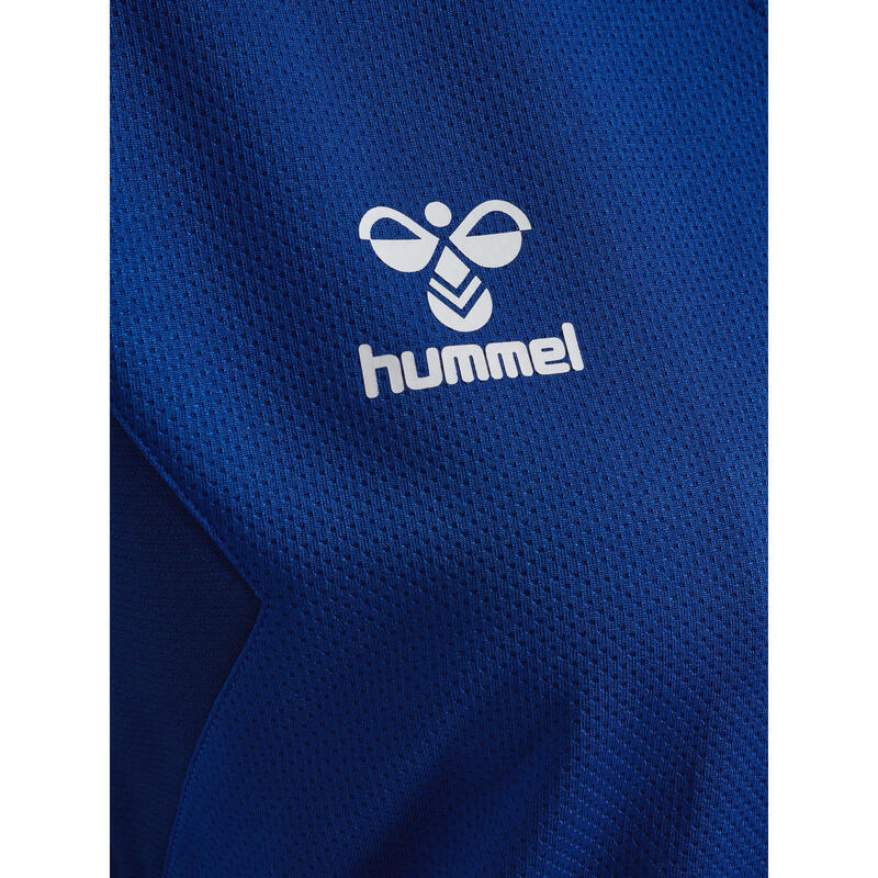 Hummel Zip Jacket Hmlauthentic Pl Zip Jacket Woman