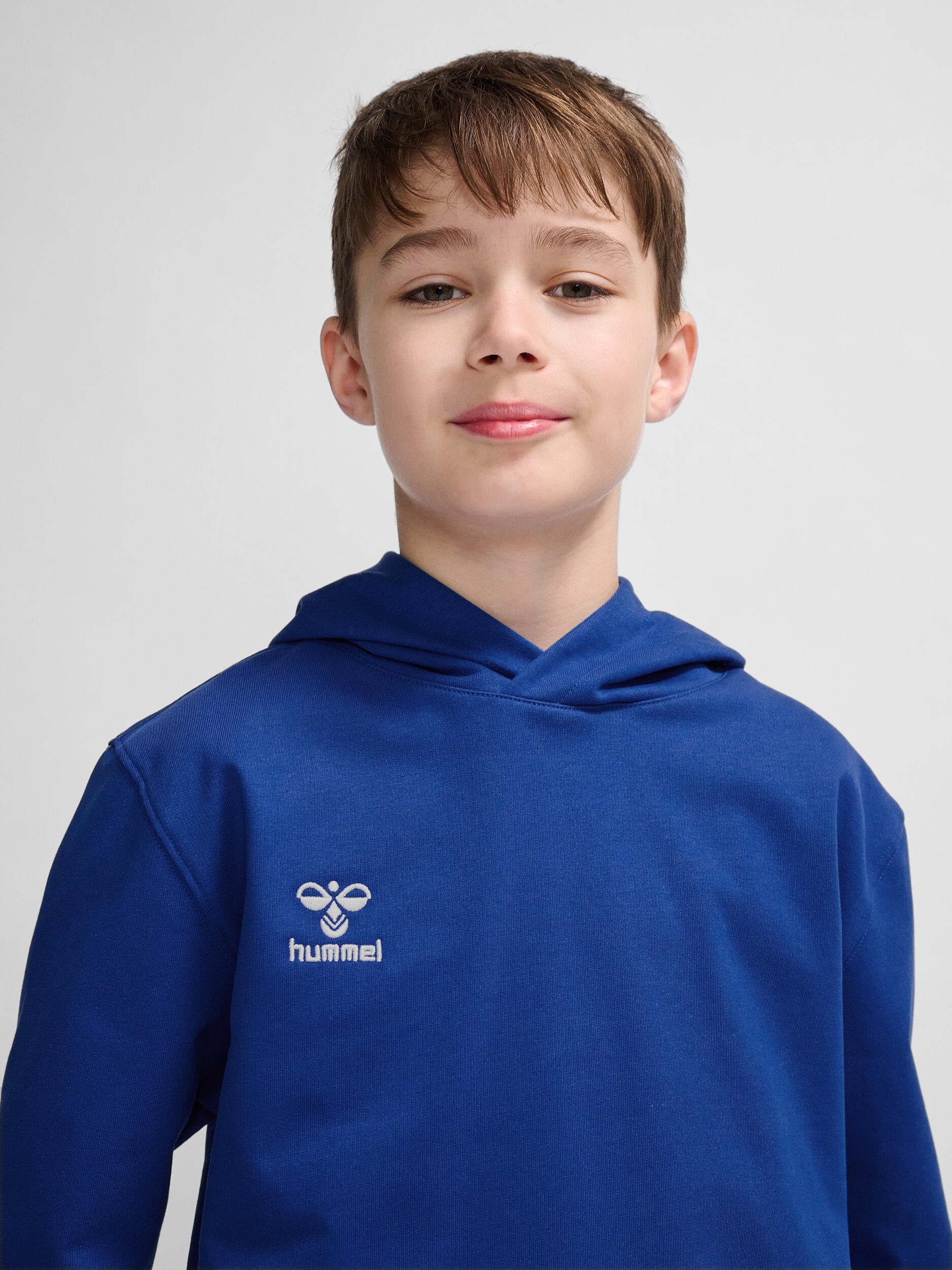 Fermeture À Cordon Chaussure D'intérieur Hmlgo Enfant HUMMEL 7/7