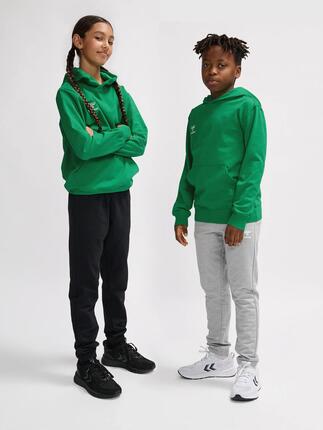 Bluza z kapturem dla dzieci Hummel Go 2.0