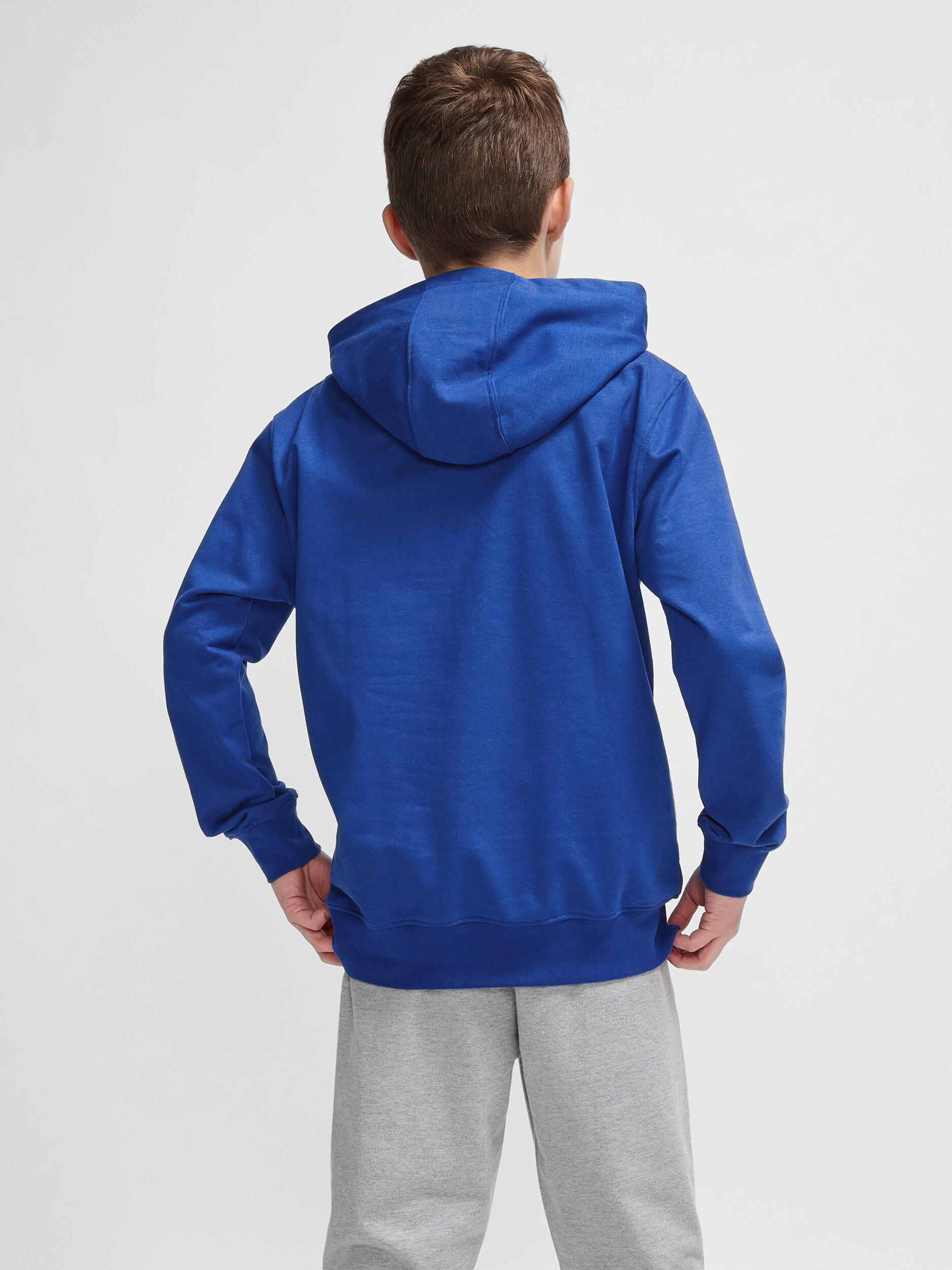 Fermeture À Cordon Chaussure D'intérieur Hmlgo Enfant HUMMEL 5/7