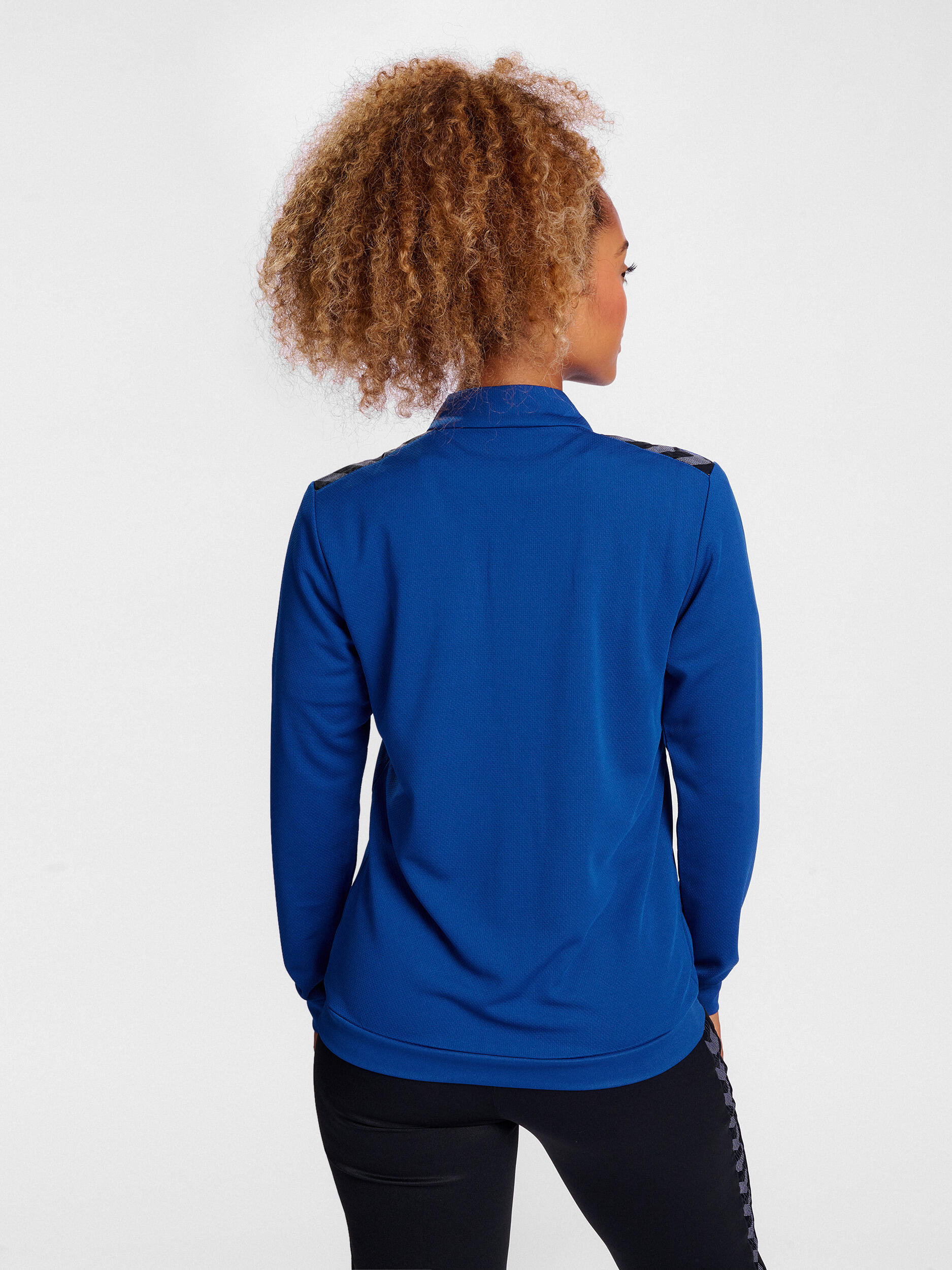 Trainingsjacke Damen Hummel Authentic Pl 3/7