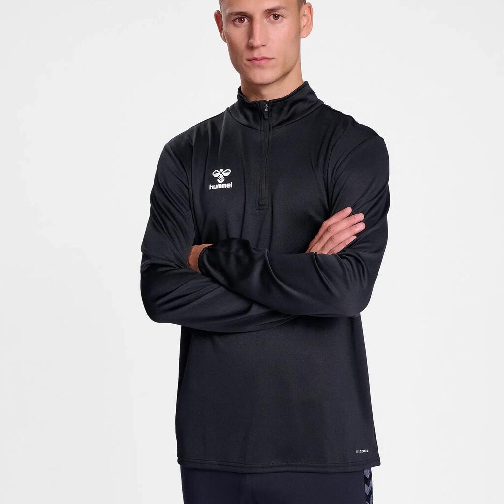 Tracksuit 1/2 zipped Hummel Essential