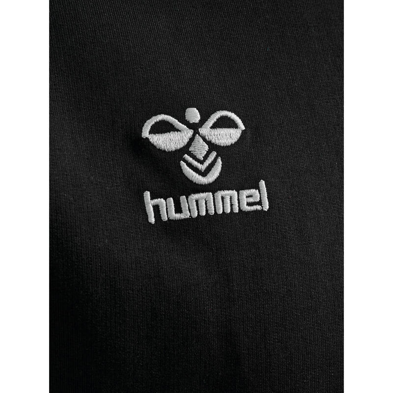 Fermeture À Cordon Kapuzenpullover Hmlgo Multisport Homme HUMMEL