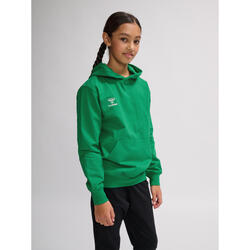 Fermeture À Cordon Kapuzenpullover Hmlgo Multisport Enfant HUMMEL