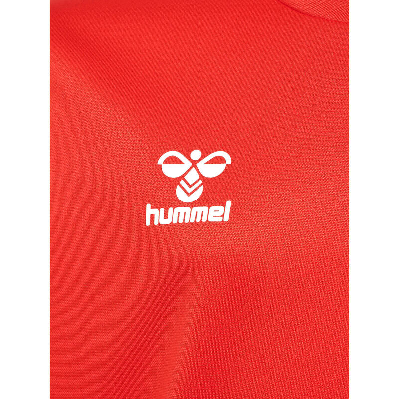 Hummel Sweatshirt Hmlessential Sweatshirt Kids