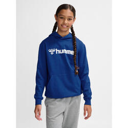 Fermeture À Cordon Kapuzenpullover Hmlgo Multisport Enfant HUMMEL