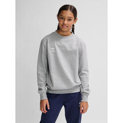 Enfiler Sweatshirt Hmlgo Multisport Enfant HUMMEL