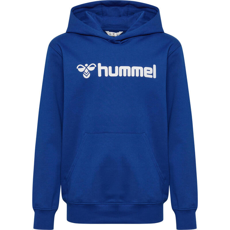 Hummel Hoodie Hmlgo 2.0 Logo Hoodie Kids