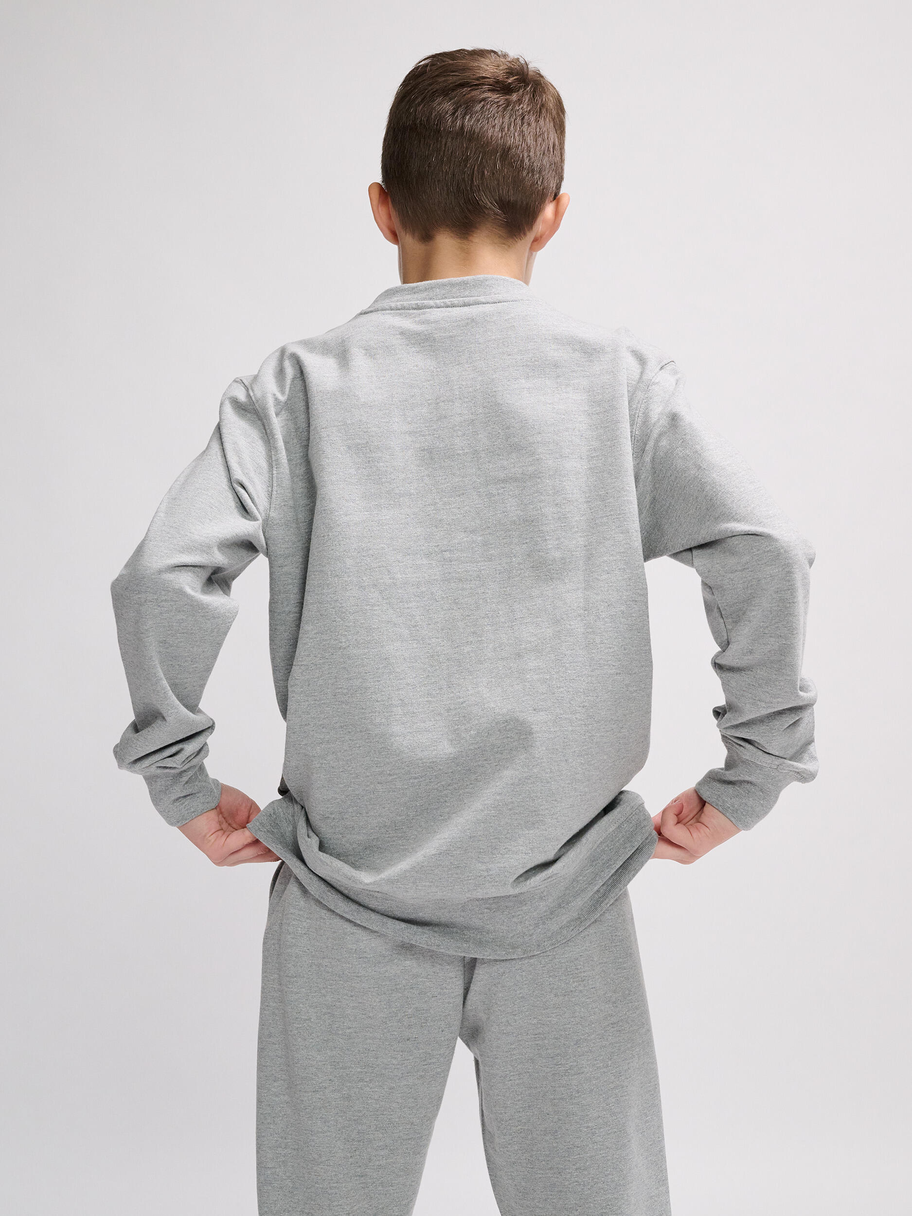 Enfiler Sweat-Shirt Hmlgo Enfant HUMMEL 5/7