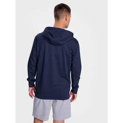 Fermeture À Cordon Kapuzenpullover Hmlgo Multisport Adulte HUMMEL