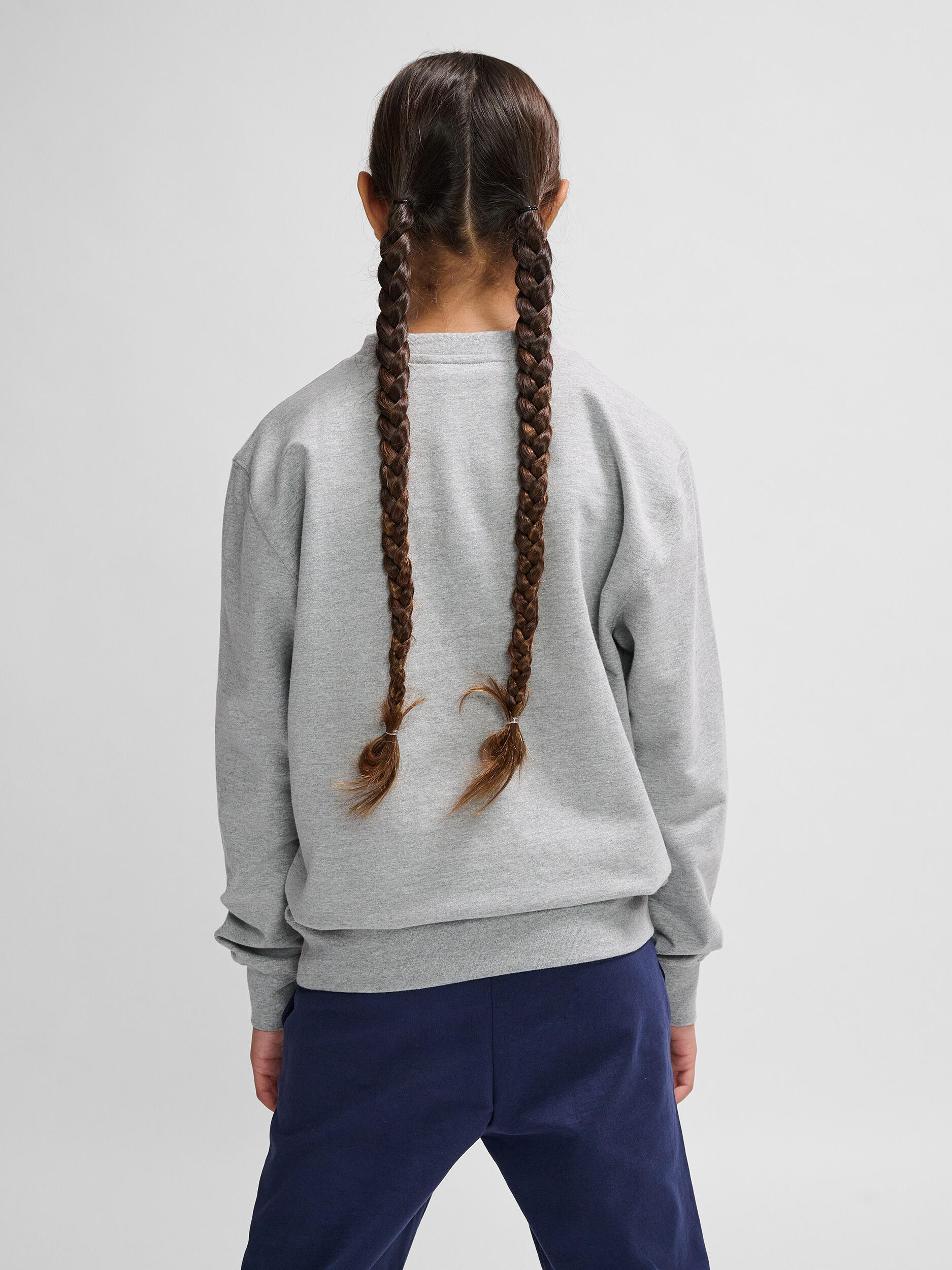Enfiler Sweat-Shirt Hmlgo Enfant 4/7