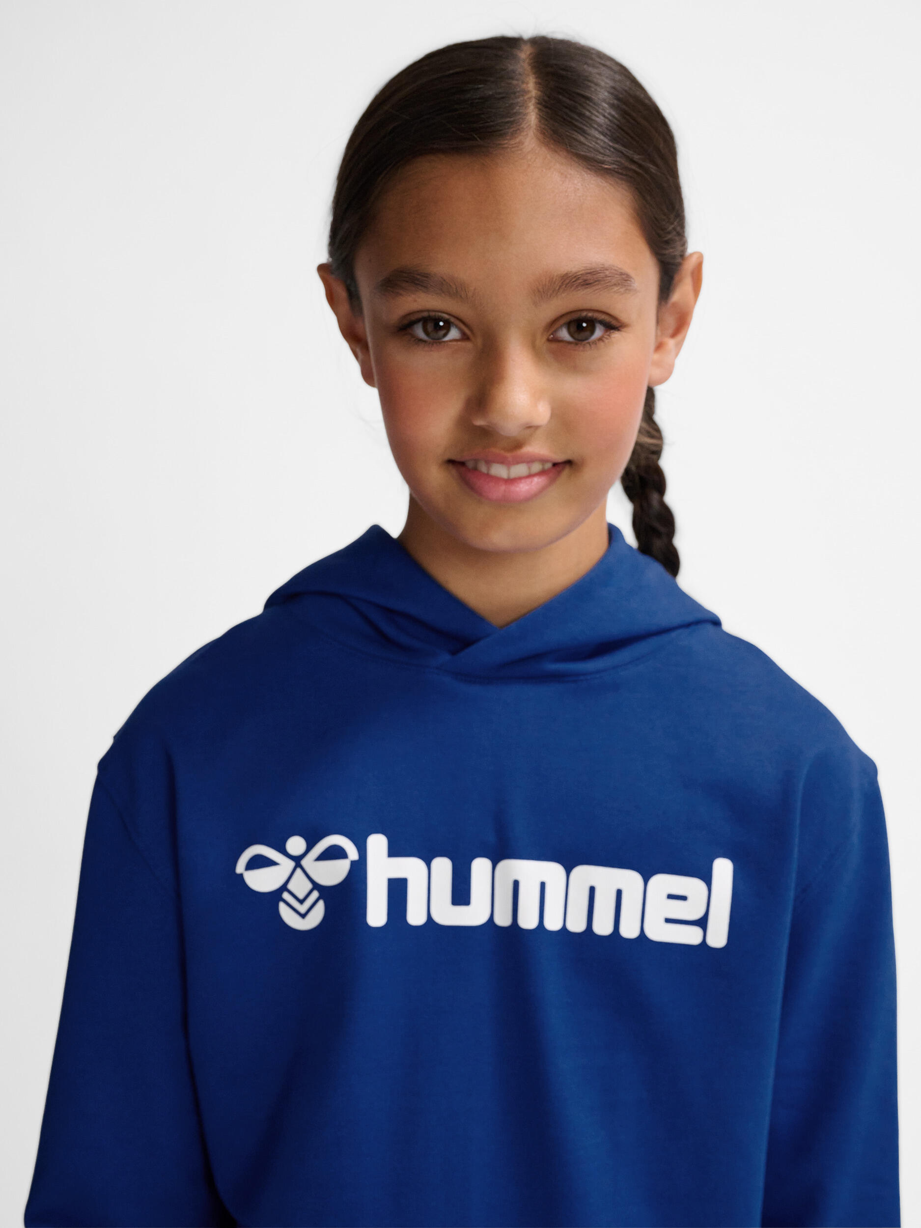 Fermeture À Cordon Chaussure D'intérieur Hmlgo Enfant HUMMEL 6/7