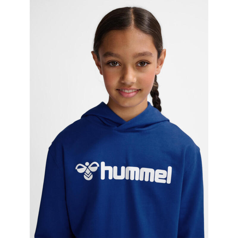 Hummel Hoodie Hmlgo 2.0 Logo Hoodie Kids