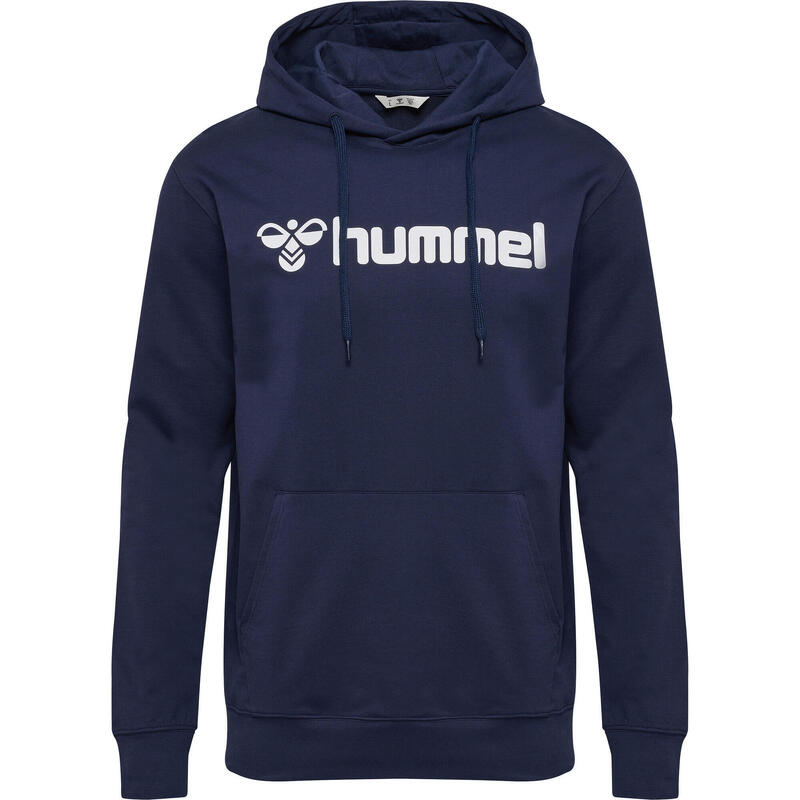 Hummel Hoodie Hmlgo 2.0 Logo Hoodie