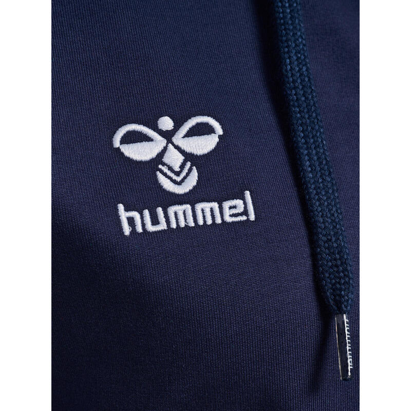 Hummel Zip Hoodie Hmlgo 2.0 Zip Hoodie Woman