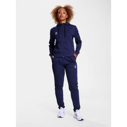 Rits Hoodie Hmlgo Multisport Dames HUMMEL