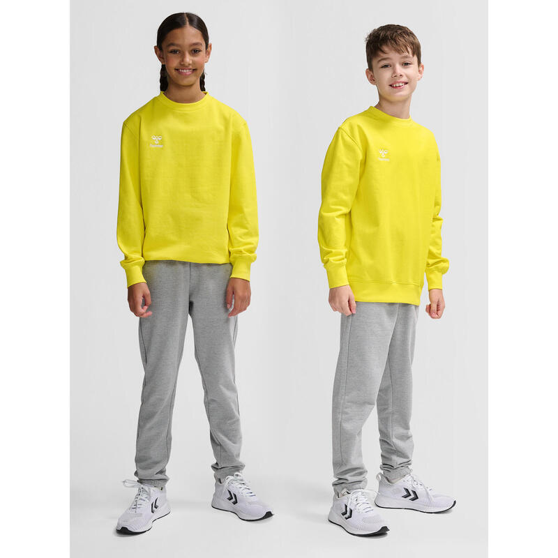 Hummel Sweatshirt Hmlgo 2.0 Sweatshirt Kids
