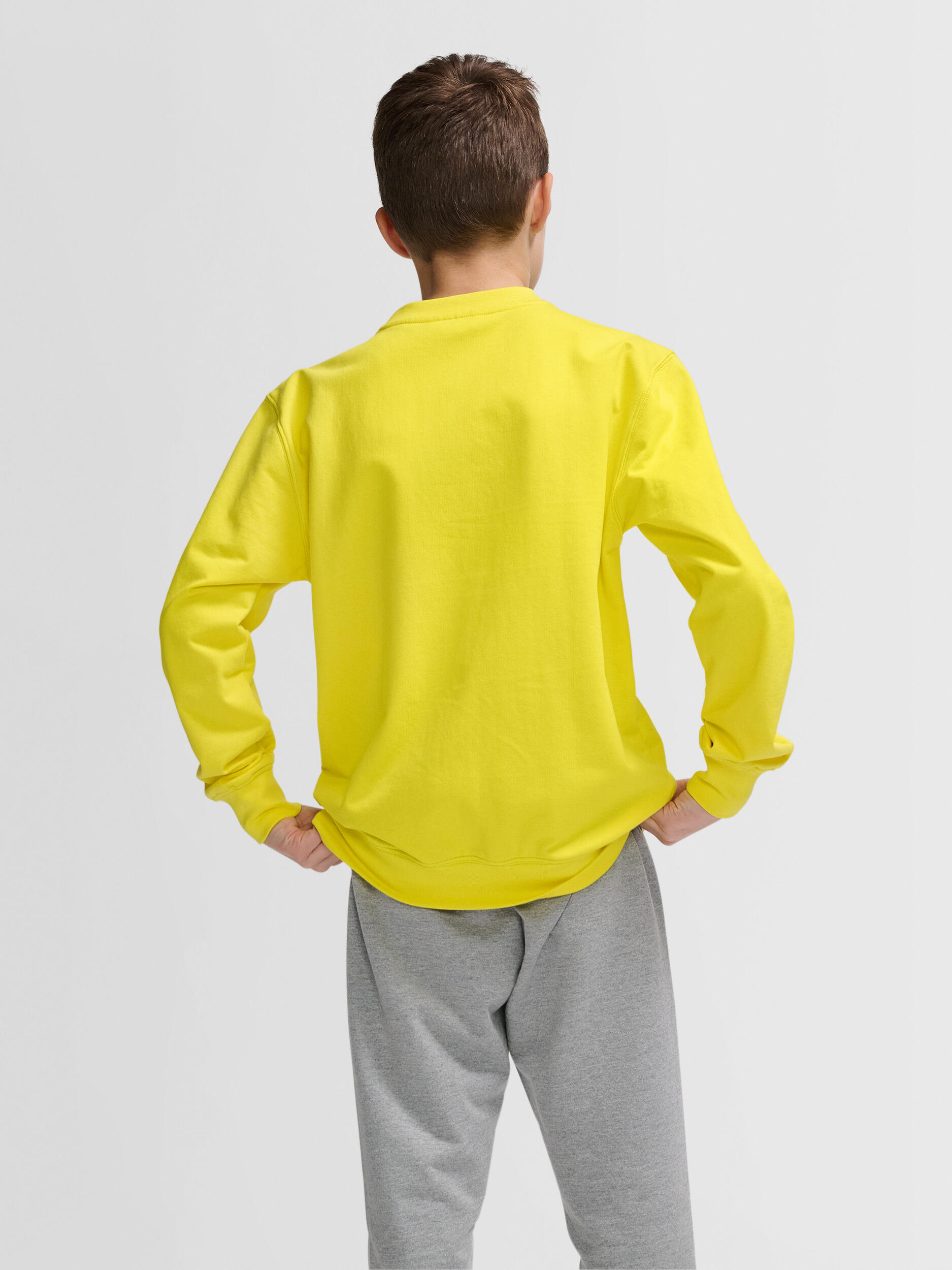 Enfiler Sweat-Shirt Hmlgo Enfant HUMMEL 5/7