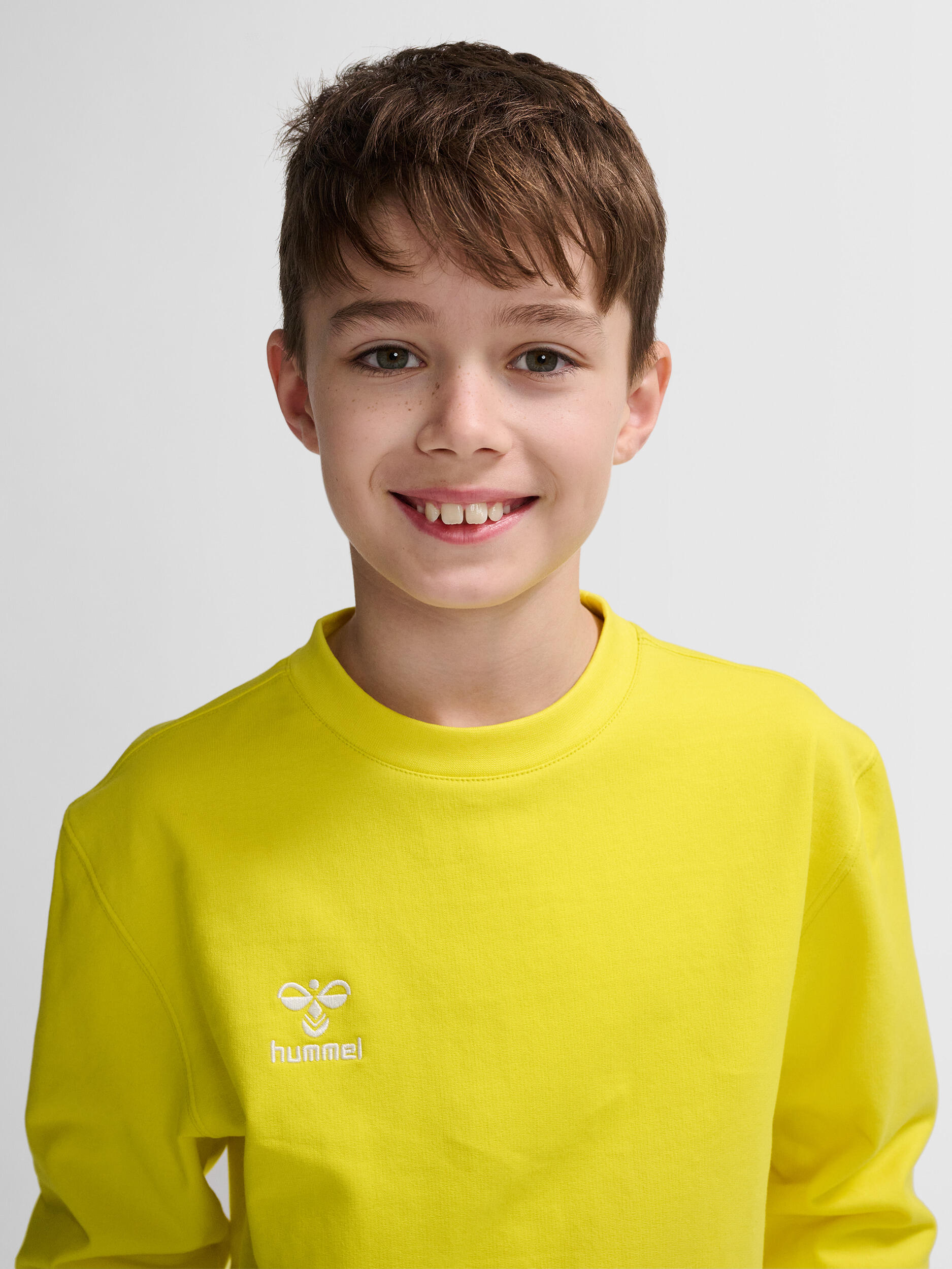 Enfiler Sweat-Shirt Hmlgo Enfant HUMMEL 7/7