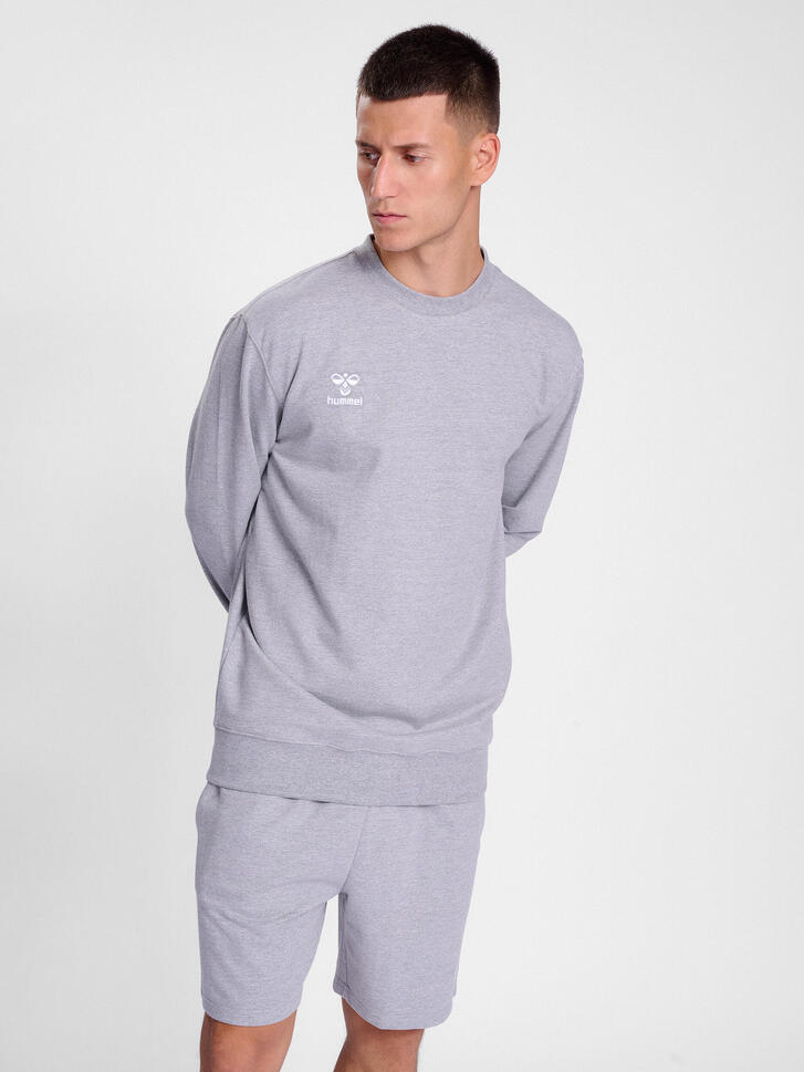 Bluza hmlGO 2.0 SWEATSHIRT