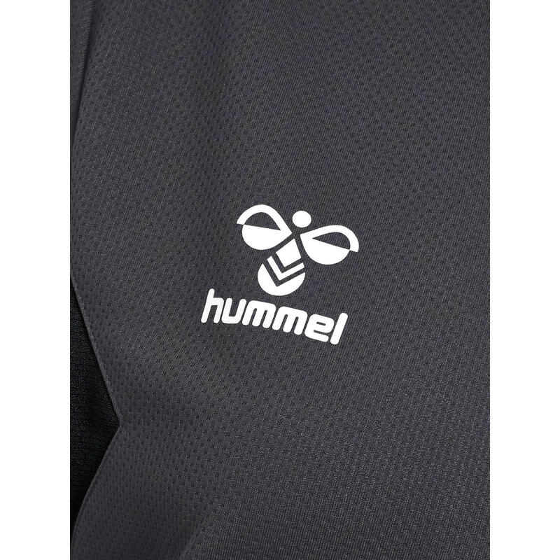 Hummel Zip Jacket Hmlauthentic Pl Zip Jacket Woman