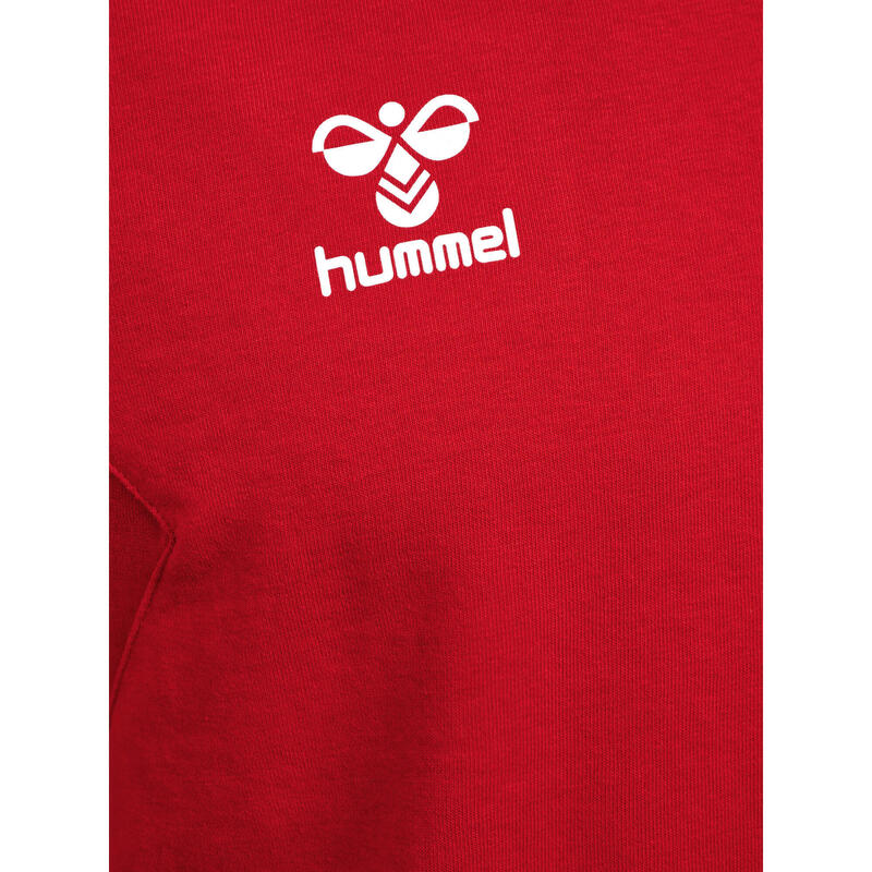 Enfiler Sweatshirt Hmlauthentic Multisport Adulte HUMMEL