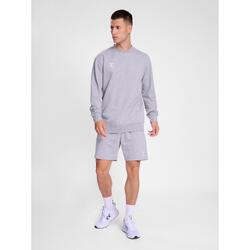 Enfiler Sweatshirt Hmlgo Multisport Adulte HUMMEL