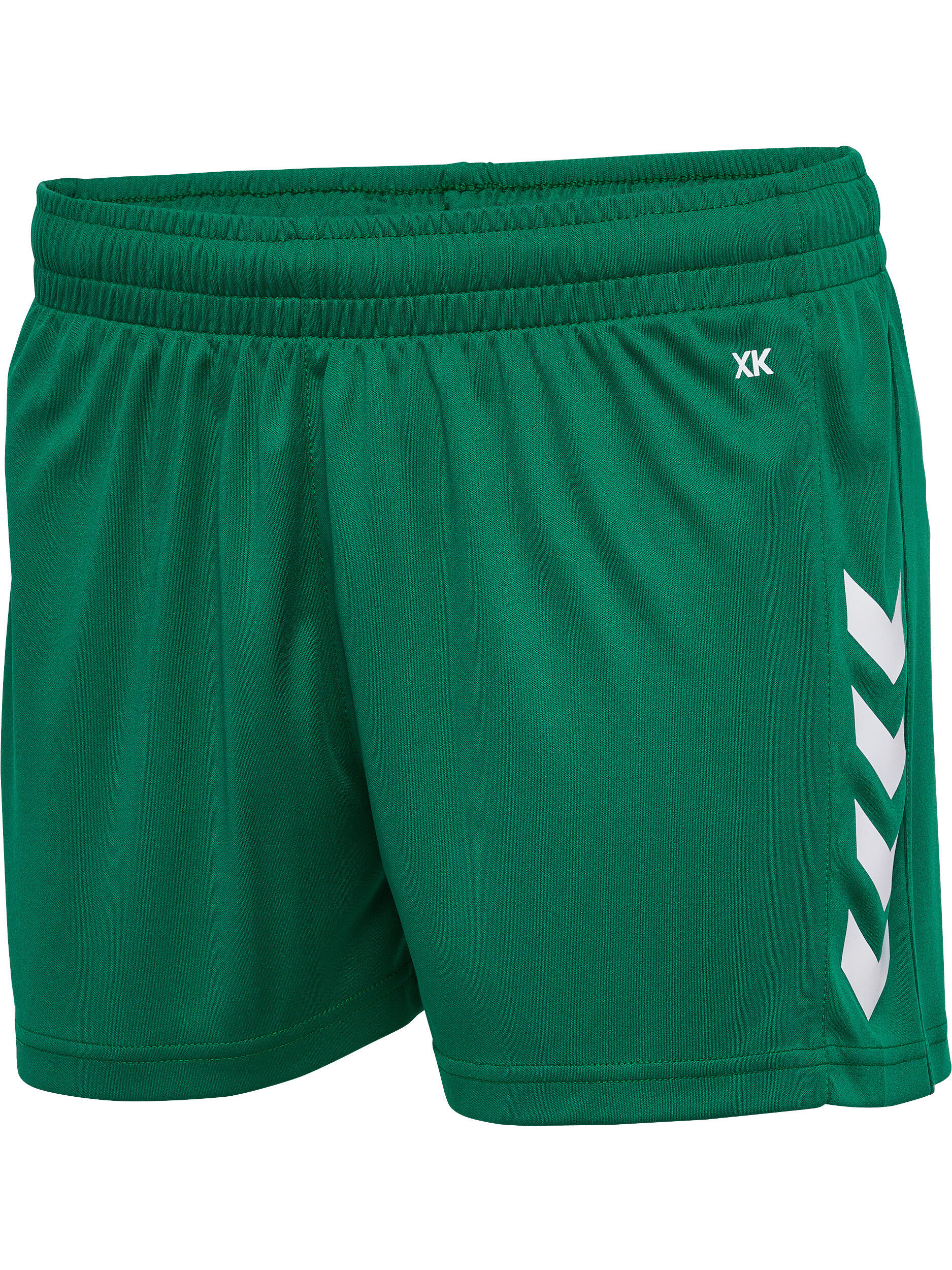 Trekkoordsluiting Korte Broek Hmlcore Dames 7/7