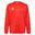 Sweat-Shirt Hmlessential Multisport Unisexe Enfant Absorbant L'humidité Hummel