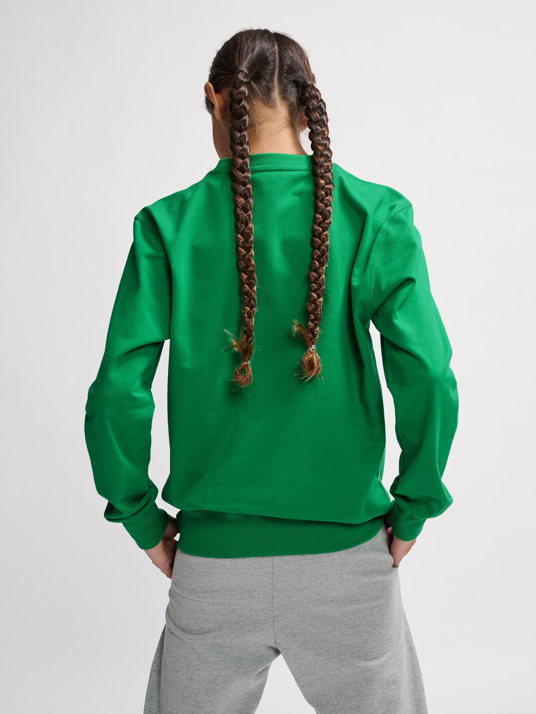 Camisola para criança Hummel Go 2.0 4/7