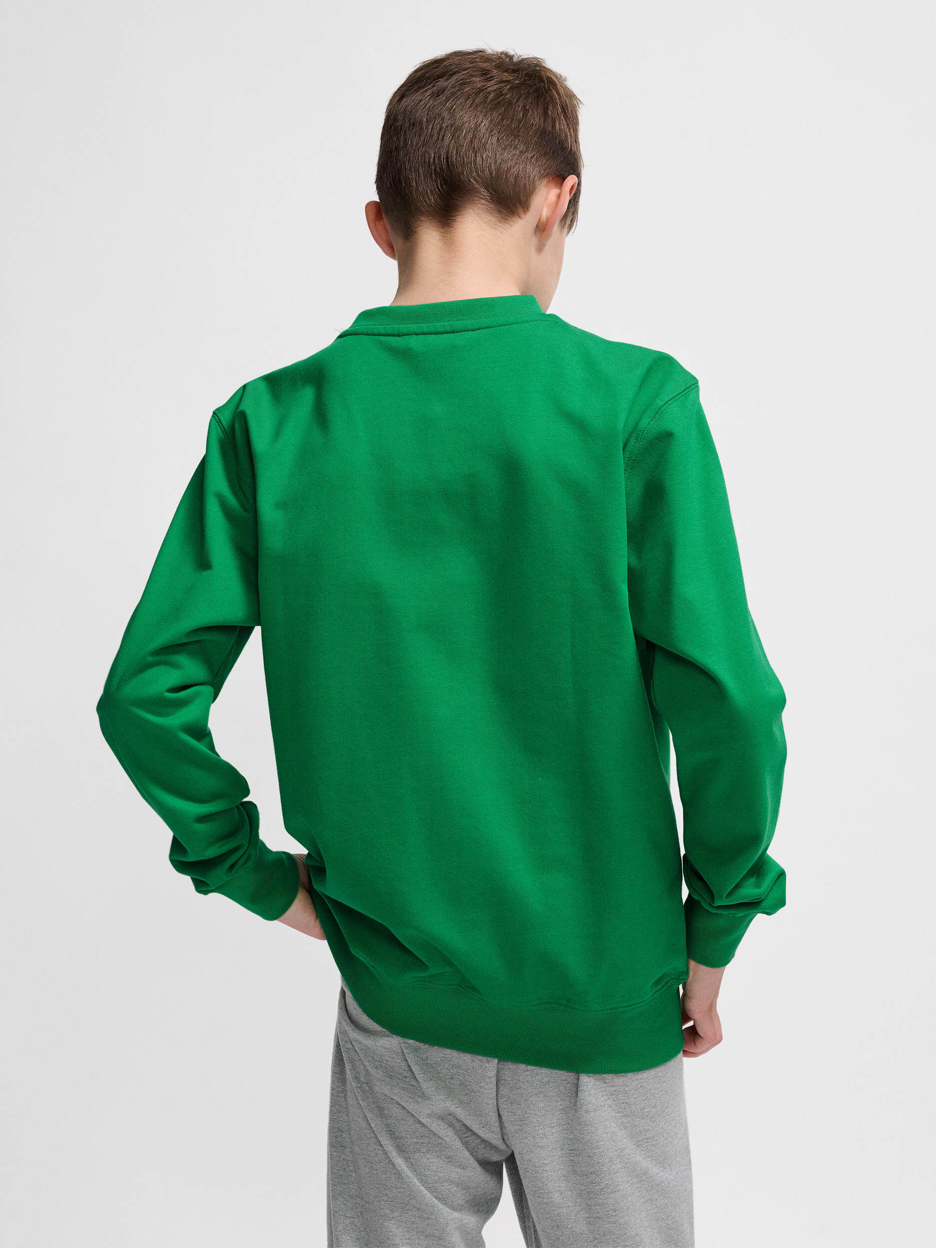 Enfiler Sweat-Shirt Hmlgo Enfant HUMMEL 5/7