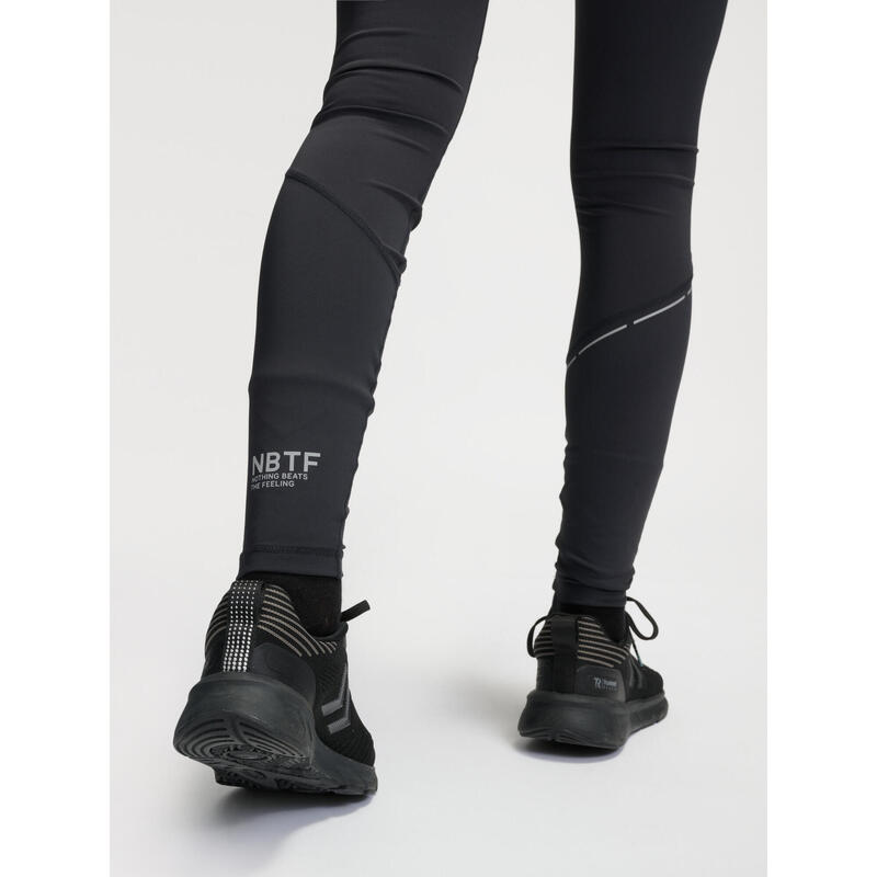 Legging taille haute femme Newline Race