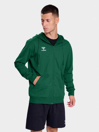 Bluza dresowa z kapturem Hummel Go 2.0