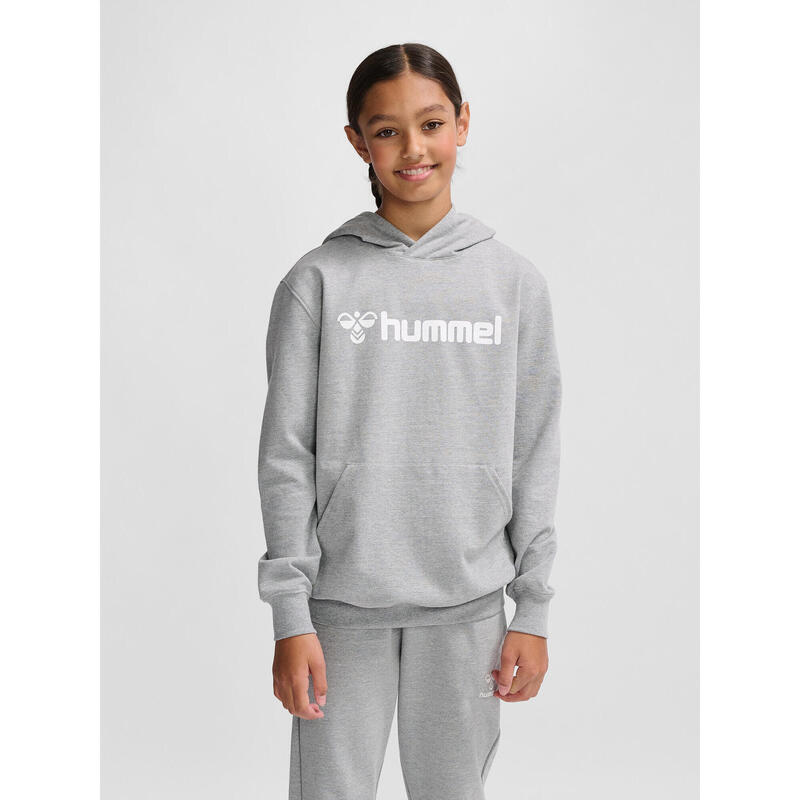 Hummel Hoodie Hmlgo 2.0 Logo Hoodie Kids