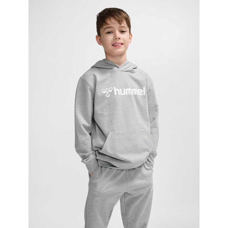 Hummel Hoodie Hmlgo 2.0 Logo Hoodie Kids